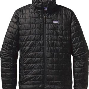 Patagonia Nano Puff Jacket - Men’s